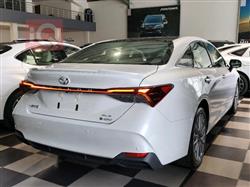 تۆیۆتا ئەڤەلۆن